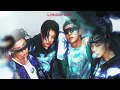 LNGSHOT - 'Never Let Go' Official Audio