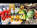Download Lagu Food Pantry Haul 06 26 2025