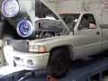 3 9L 4BT Cummins Turbo Diesel Dodge Ram 1500 Dyno
