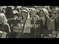 Ace of Cups – Put a Woman in Charge [Lyric Video]