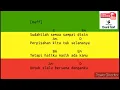 Download Lagu Chord And I Hope - Sunset