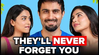 How To Make Any Woman Fall In Love With You