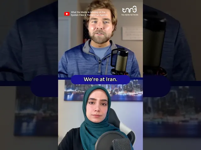 ⁣Ethan Levins: Iran is the final opponent