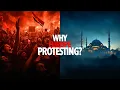 Download Lagu Waarom Europa protesteert tegen moslims | Islamofobie en toenemende spanningen uitgelegd