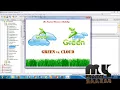 A Hybrid Bio-Inspired Algorithm for Scheduling and Resource Management in Cloud Environment