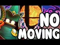 Is It Possible to Beat Super Smash Bros Brawl Without Moving