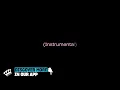 Paramore - All I Wanted (Karaoke Version)