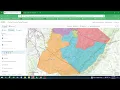 Clarke County ESRI Online Mapping Instructional