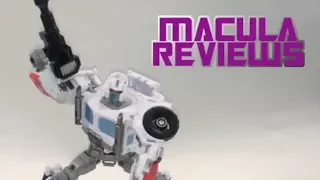 Download Macula Reviews: KBB Core Warrior (Perfect effect PC 17 clone) MP3