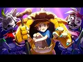 Download Lagu Opening Five Nights at Freddy's Security Breach: RUIN (Animation)