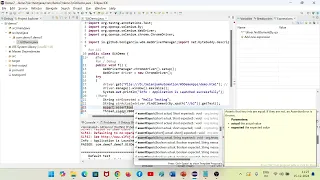 How to Use Hard and Soft Assertions in Selenium Java Tests