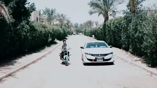 كليب مهرجان يا غزال  زي البيسه موناليزا   غناء عصام صاصا و سامرالمدنى كلمات روقه توزيع لولو     دندنها