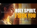 Download Lagu How to Seek the Holy Spirit | A Morning Prayer of Hunger, Help, and Holy Fire | Morning Prayer