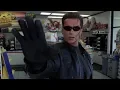 Download Lagu T-850 removes hydrogen fuel cell | Terminator 3 [Open matte]