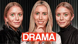 The Row s Controversy and Influencer Drama