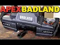 Has Harbor Freight Lost Their Mind - APEX BADLAND