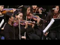 Download Lagu 눈이 내리네 (Tombe La Neige) Performed by Korean Pops Orchestra