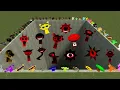 Download Lagu Incredibox Sprunki Nextbot FALL INTO HOLE Chasing me in Garry's Mod