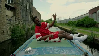 Raston - Blessed In Da Morning