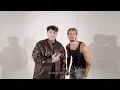 Lucauy, LAUTA, Milo Bvgatti - DIOS TE HIZO PERFECTA (Video Oficial)