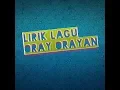 LAGU ORAY ORAYAN - LIRIK (LAGU PERMAINAN TRADISIONAL)