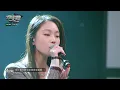 【EP02純享版】鄭馥儀〈有一種悲傷〉 YOUNG VOICE  Live Version