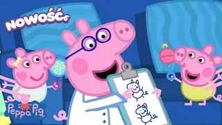 EVIE I ALEXANDER | Świnka Peppa | Kreskówki dla Dzieci