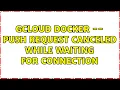 gcloud docker -