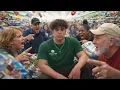 My Experience Working at Dollar Tree