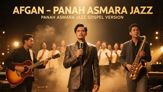 afgan panah asmara jazz country gospel version 4k quality nnmrequest tianhari2744