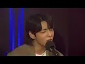 Jung Kook - 'Let There Be Love' in the Live Lounge