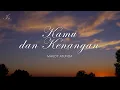 Download Lagu Kamu dan kenangan (Lirik) -  Maudy ayunda