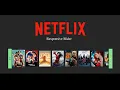 Netflix Carousel - How to Make Responsive Carousel Slider using HTML CSS and Javascript Tutorial