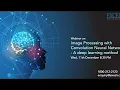 Image Processing with Convolution Neural Networks CNN