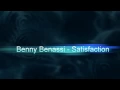 Download Lagu Benny Benassi - Satisfaction. [HQ]