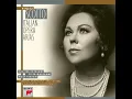"Quando m'en vo' soletta (Musetta's Waltz) " from La bohème, Act II