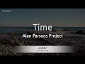 Alan Parsons Project - Time (Melody) (Karaoke Version)