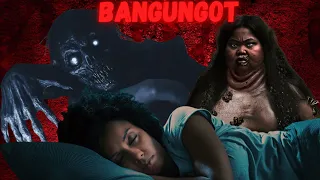 ANG DAHILAN NG BANGUNGOT