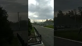 Омичи продолжают жаловаться на выбросы в Октябрьском округе