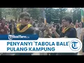 Download Lagu Penyanyi Lagu 'Tabola Bale' Silet Open Up Pulang Kampung, Disambut Tarian Ja'i Meriah di Ngada