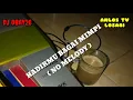 Download Lagu HADIRMU BAGAI MIMPI NO MELODY #BACKINGTRACK