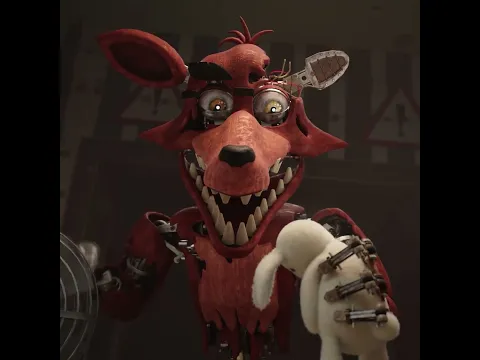 FNAF 2 Withereds They are just kids 🥺