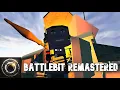 Every round in Battlebit Remastered in a nutshell