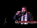 HARMONIK - Incroyable (live) Boston