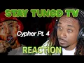 Download Lagu Cypher Pt. 4 | BTS (방탄소년단) English Lyrics *REACTION*
