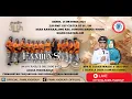 Lagu LiveStream FamilysGroup Edisi Jl SMP 3 Kp Ciater Rawakalong GunungSindur Senin 14 Oktober 2024|MALAM