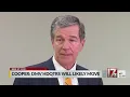 Meeting about moving NC DMV to Rocky Mount is delayed