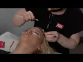 Amazing Lash Application Tutorial Training
