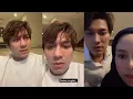 Download Lagu LIVE RIZKY BILLAR \u0026 BUNDA LESTI, PAPA BILLAR MEETING DITEMANI BUNDA LESTI😍