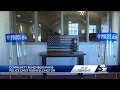 Paris Arkansas mourns police chief